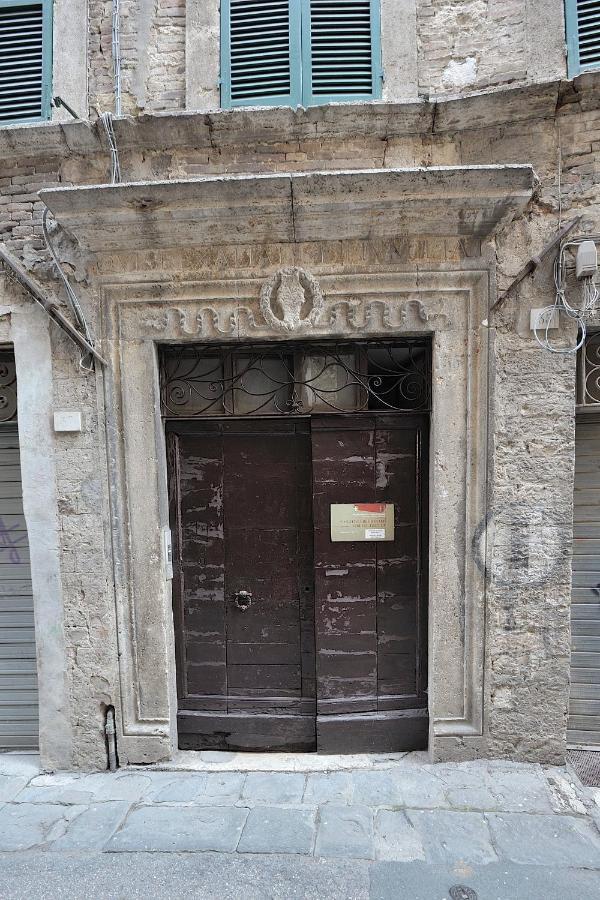 Al Bel Panorama Perugia Exterior foto