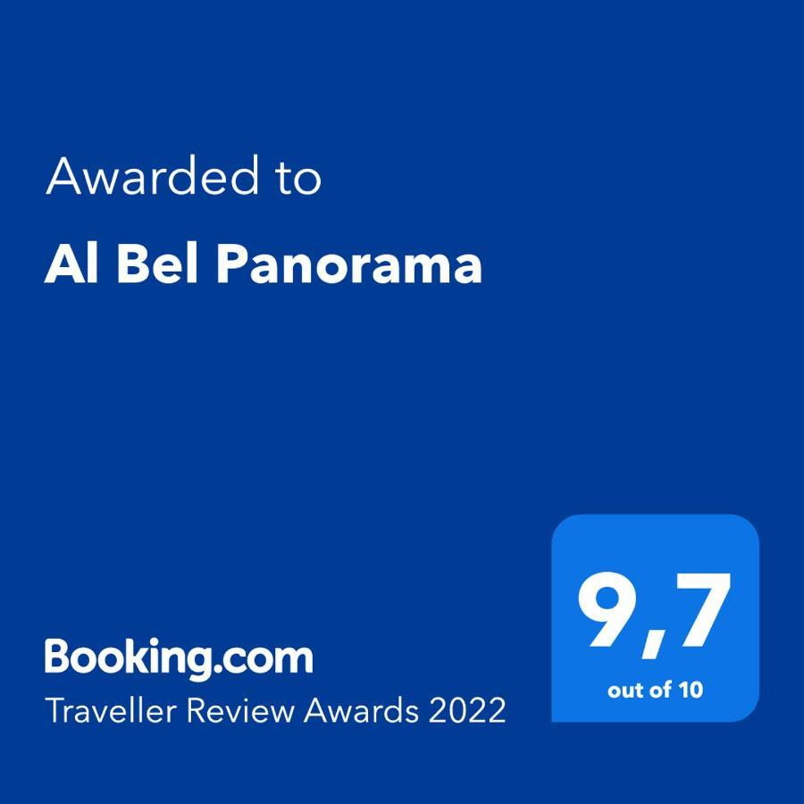 Al Bel Panorama Perugia Exterior foto