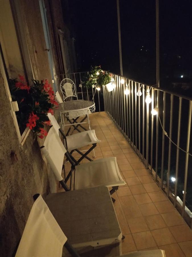Al Bel Panorama Perugia Exterior foto